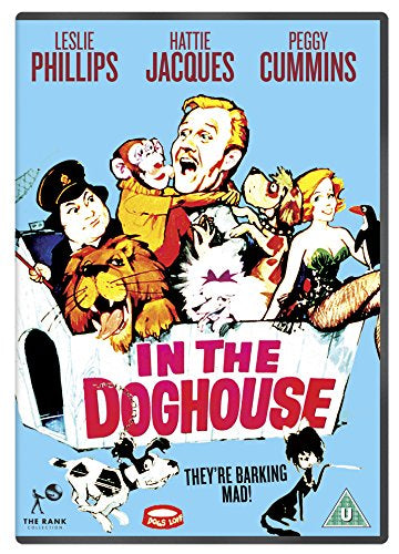 In The Doghouse (1961)