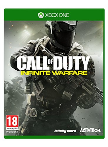 Call of Duty: Infinite Warfare (Xbox One)