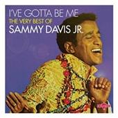 Sammy Davis, Jr. - I've Gotta Be Me (Music CD)