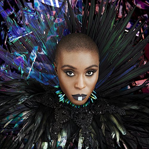 Laura Mvula - Dreaming Room (Music CD)