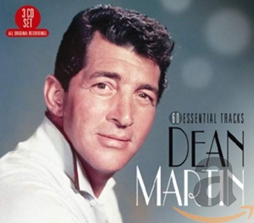 Dean Martin - 60 Essential Tracks (Music CD)