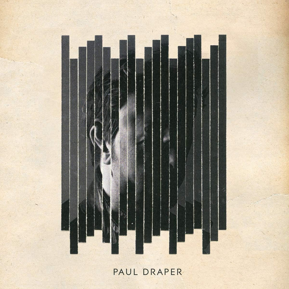 Paul Draper - EP One (Music CD)
