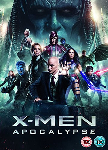 X-Men: Apocalypse
