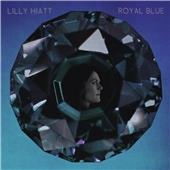 Lilly Hiatt - Royal Blue (Music CD)