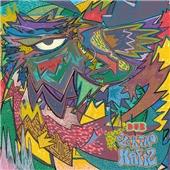 Elektro Hafiz - Elektro Hafiz [Dub Version] (Music CD)