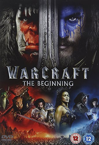 Warcraft (DVD)