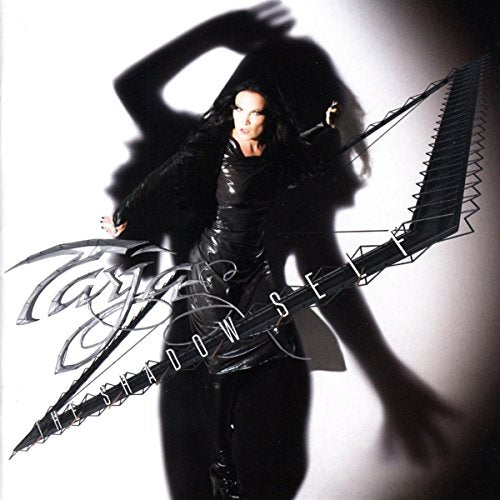 Tarja - Shadow Self (Music CD)