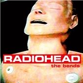 Radiohead - Bends (Music CD)
