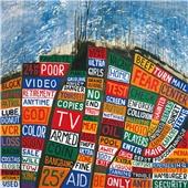 Radiohead - Hail to the Thief (Music CD)