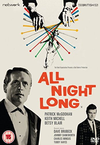 All Night Long (1961)