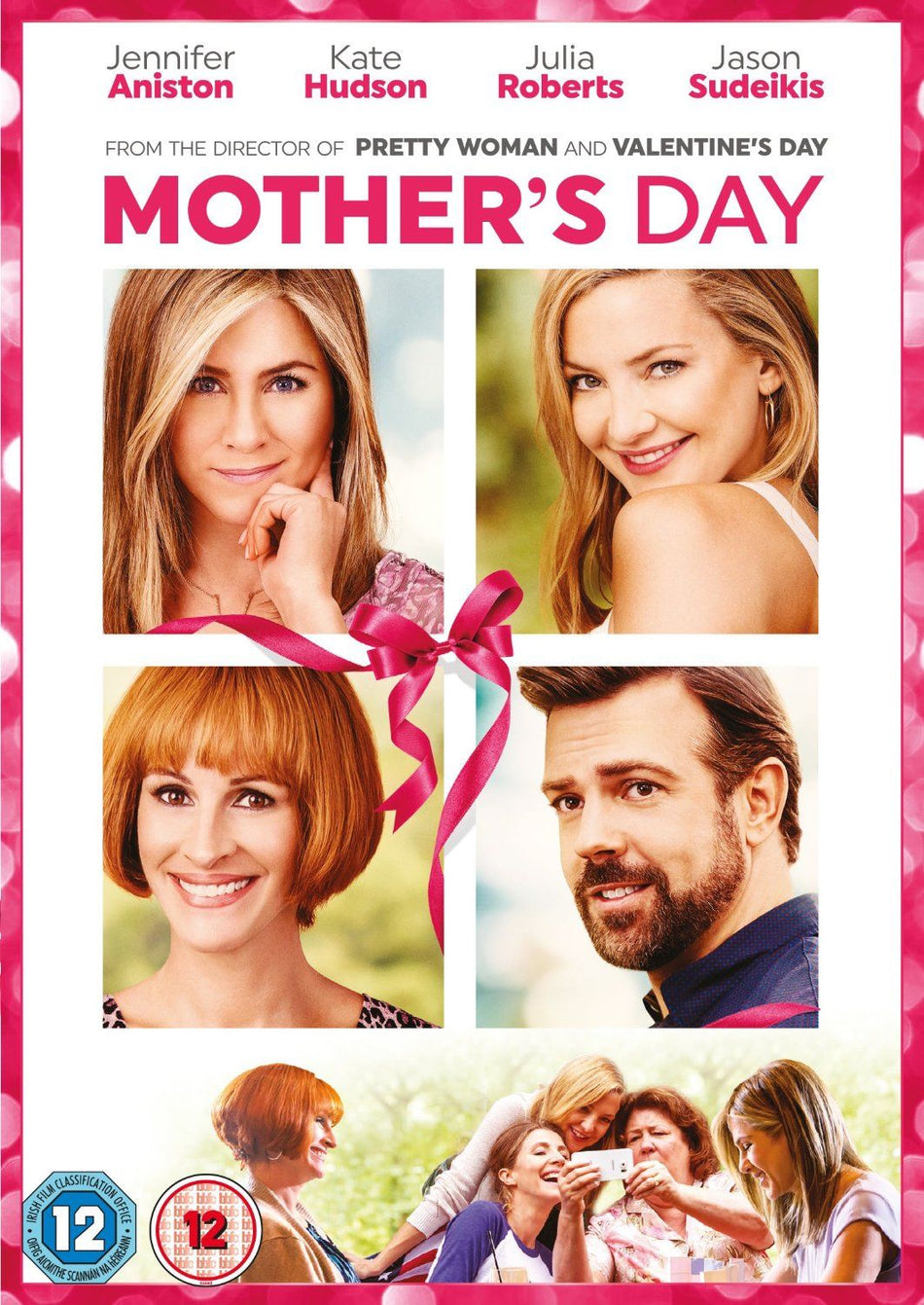 Mother's Day (2016)