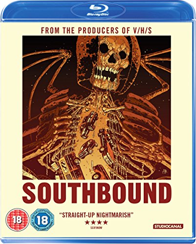 Southbound (Blu-ray)