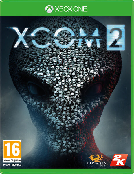XCOM 2 (Xbox One)