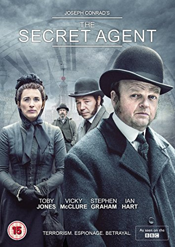 The Secret Agent