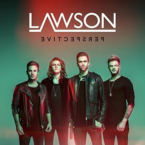 Lawson - Perspective (Music CD)