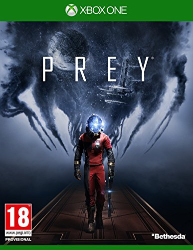 Click to view product details and reviews for Prey Xbox One.