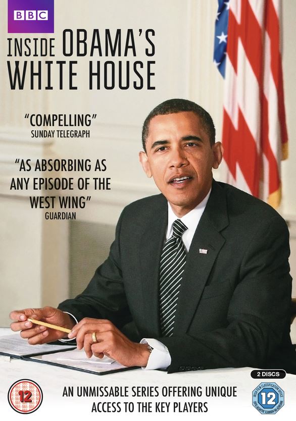 Inside Obama's White House