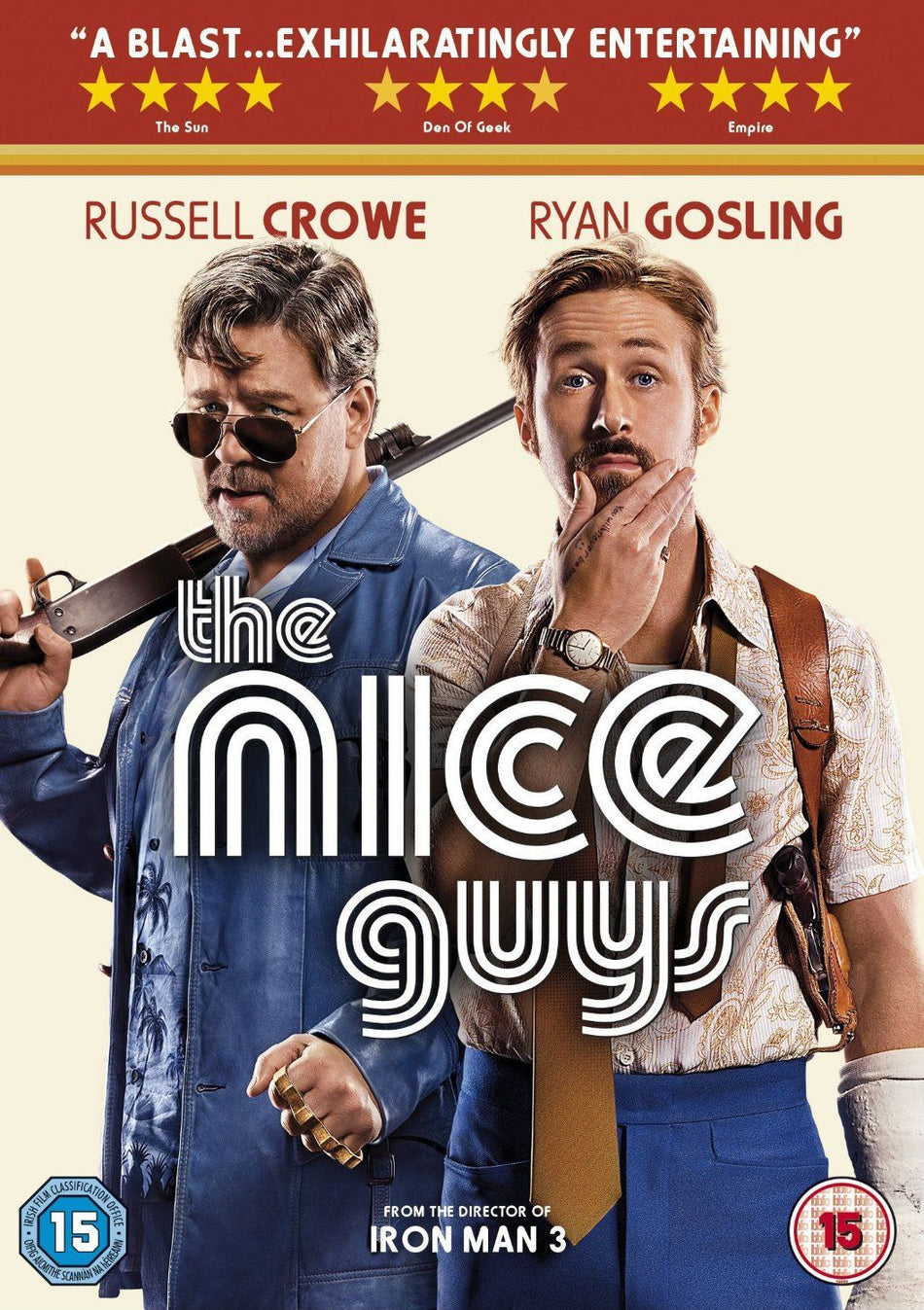 The Nice Guys (2016)