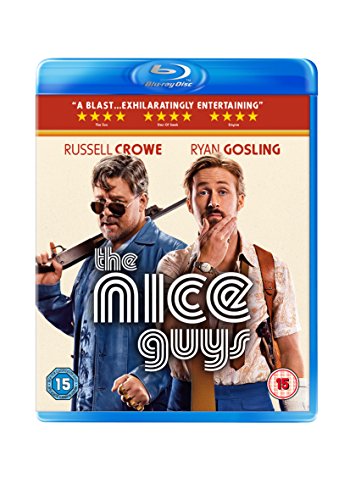 The Nice Guys (Blu-ray)