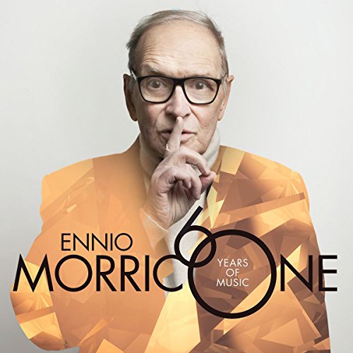Ennio Morricone - Morricone 60 (Music CD)