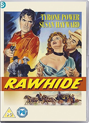 Rawhide (1951)