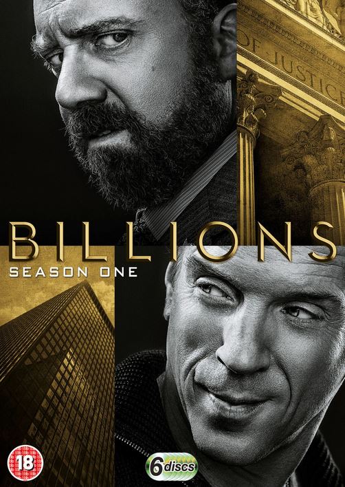 Billions - Season 1