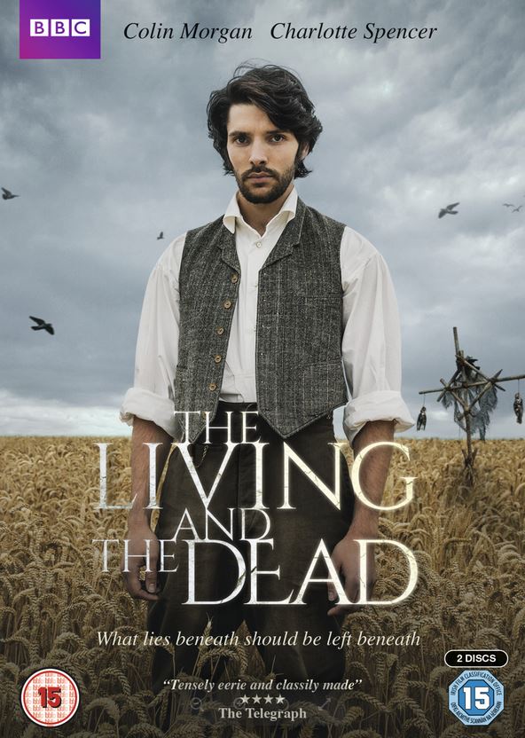 The Living and the Dead (2016)