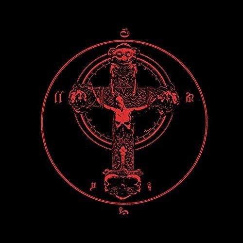 Hæresiarchs of Dis - Tria Prima Diabolica (Music CD)