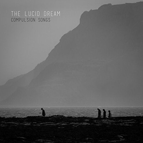 Lucid Dream (The) - Compulsion Songs (Music CD)