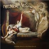 Membranes (The) - Inner Space/Outer Space (Remixes) (Music CD)