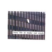 Mitski - Bury Me at Makeout Creek (Music CD)