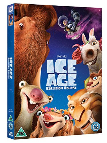 Ice Age 5: Collision Course