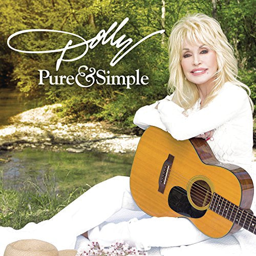 Dolly Parton - Pure & Simple (Music CD)