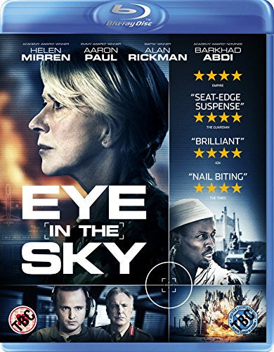 Eye In The Sky (Blu-ray)