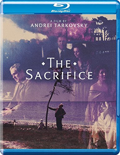 The Sacrifice (Blu-ray)