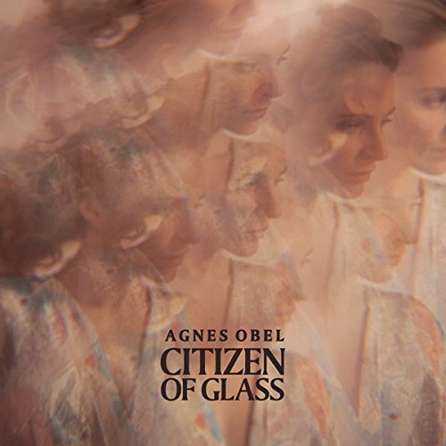 Agnes Obel - Citizen of Glass (Music CD)