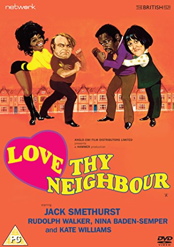 Love Thy Neighbour