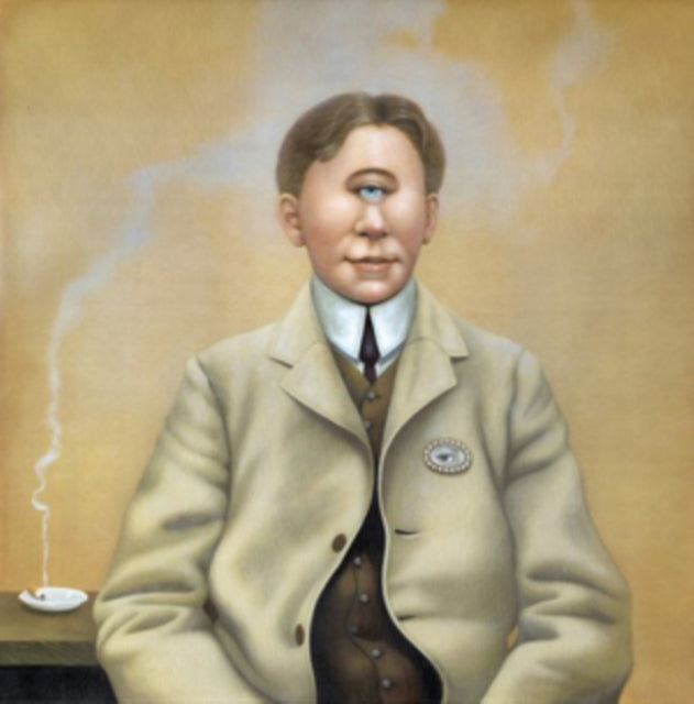 King Crimson - Radical Action to Unseat the H (3 Music CD + 1 Blu-Ray Box Set)