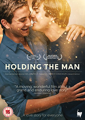 Holding The Man [DVD]