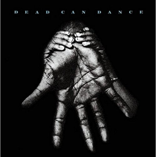Dead Can Dance - Into the Labyrinth (Music CD)