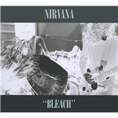 Nirvana - Bleach (Music CD)
