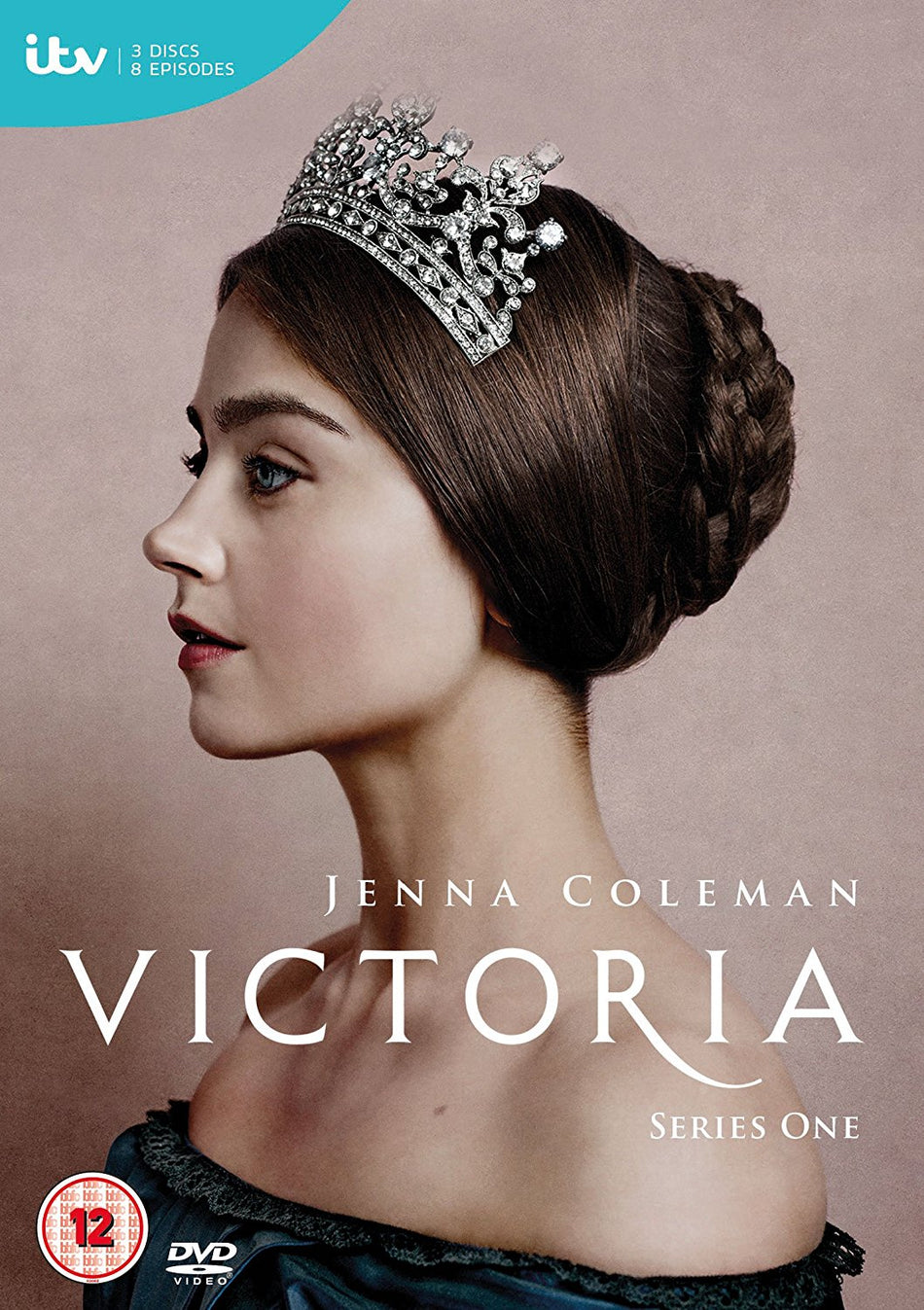 Victoria - Series 1