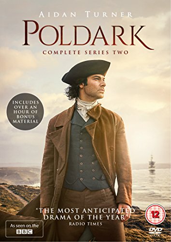 Poldark - Series 2