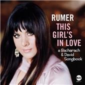 Rumer - This Girl's In Love (A Bacharach & David Songbook) (Music CD)