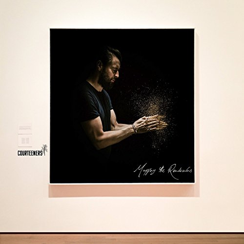 The Courteeners - Mapping the Rendezvous (Music CD)