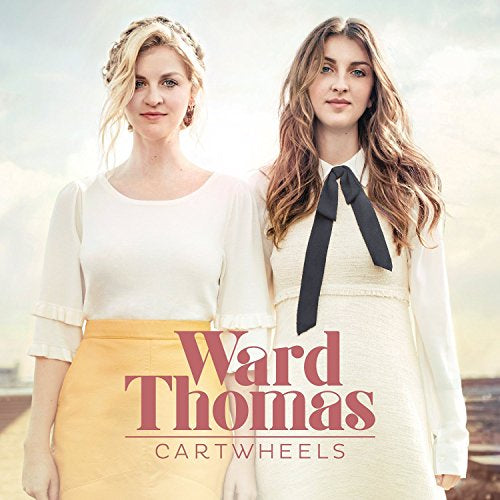Cartwheels (Music CD)