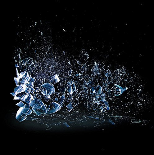 Dillinger Escape Plan (The) - Dissociation (Music CD)