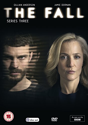 The Fall: Series 3