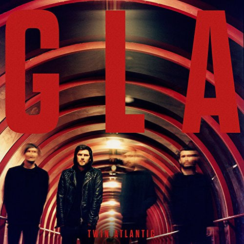 Twin Atlantic - GLA (Music CD)
