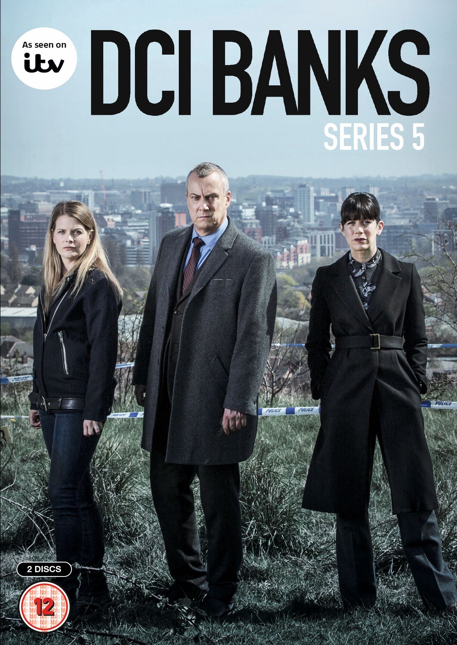 Click to view product details and reviews for Dci banks series 5.